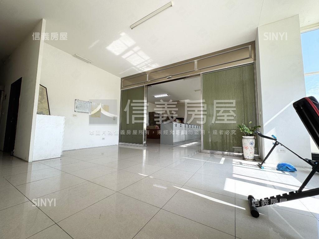 中華路四段乙工ＲＣ造廠房房屋室內格局與周邊環境