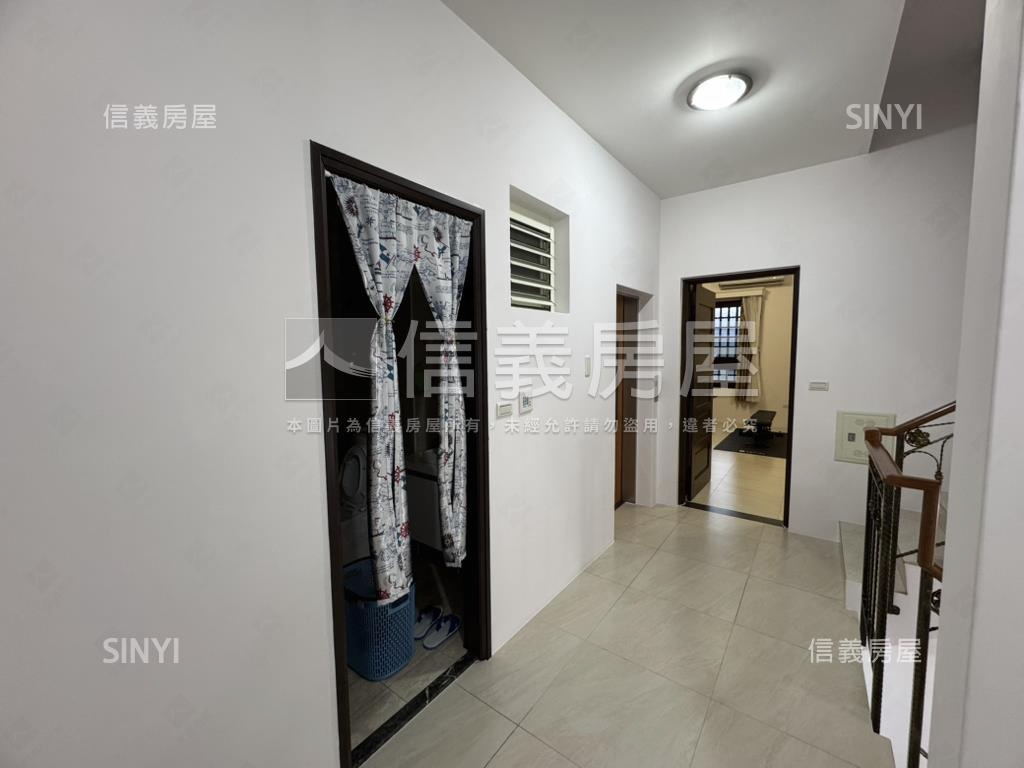 新埔自建大透天房屋室內格局與周邊環境