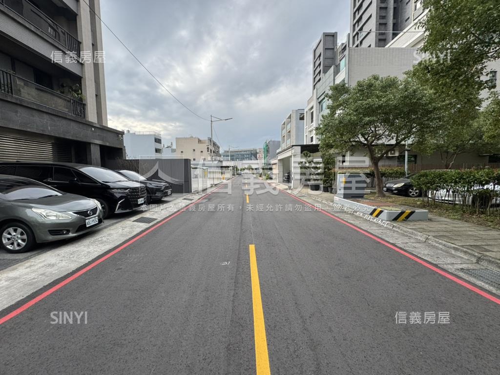 新埔自建大透天房屋室內格局與周邊環境
