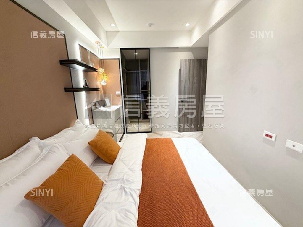 帝寶德莊精美時尚二房房屋室內格局與周邊環境