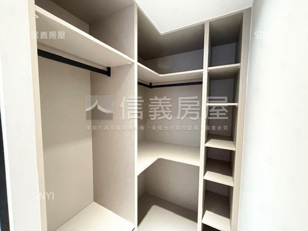 帝寶德莊精美時尚二房房屋室內格局與周邊環境