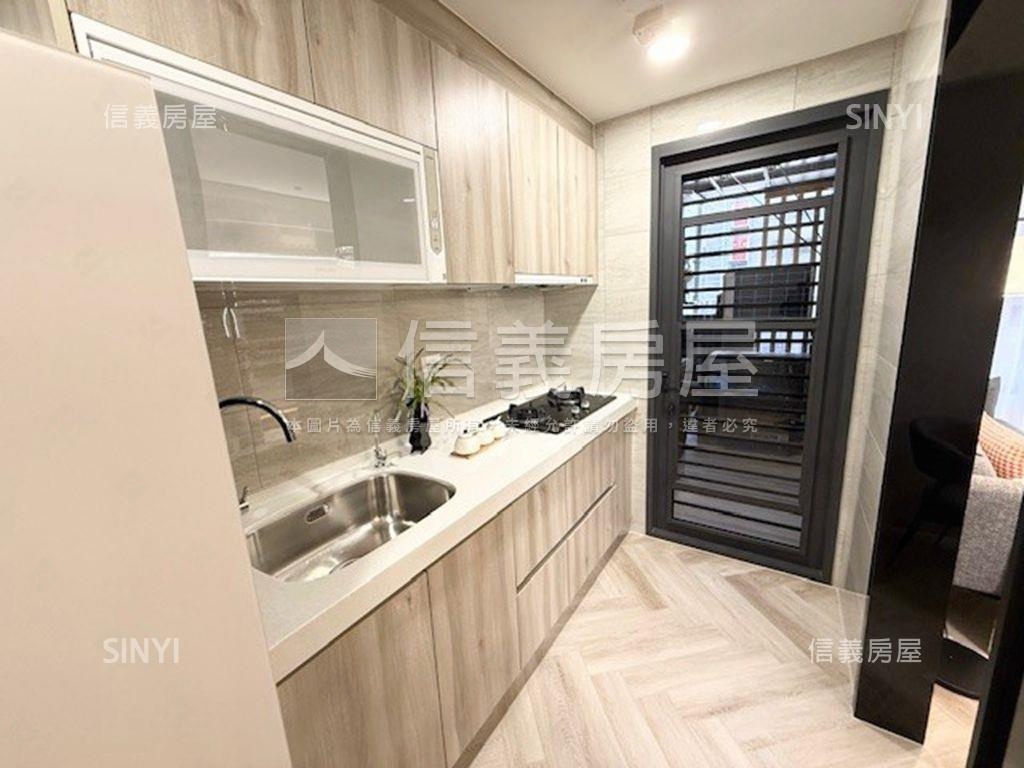 帝寶德莊精美時尚二房房屋室內格局與周邊環境