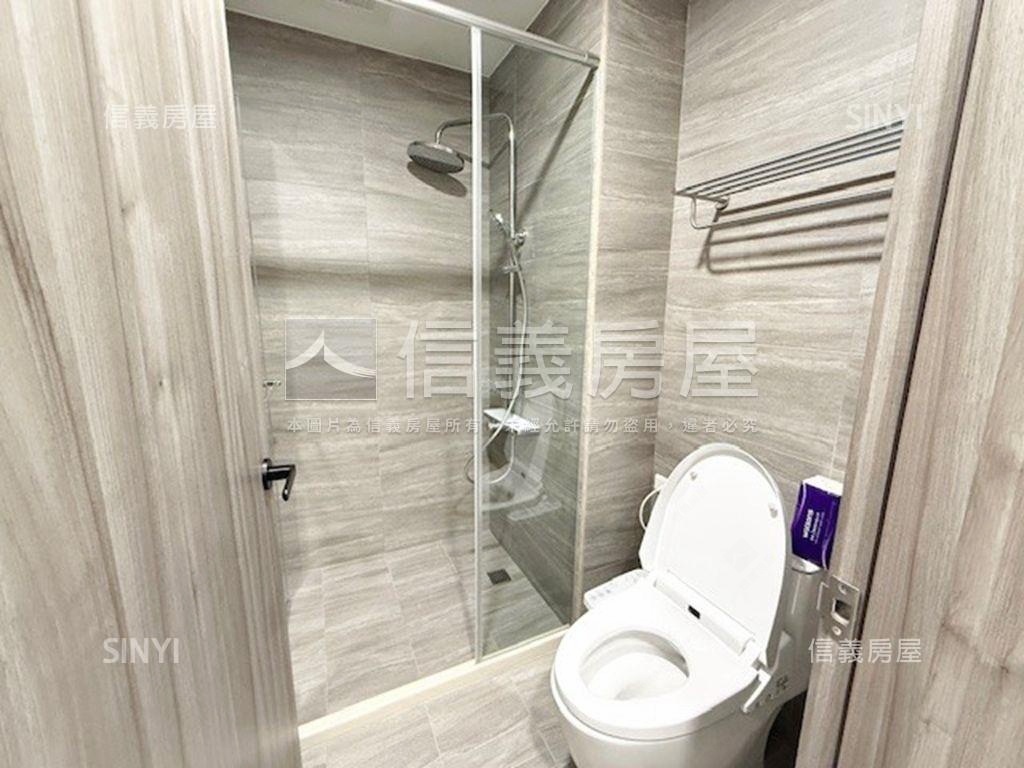 帝寶德莊精美時尚二房房屋室內格局與周邊環境