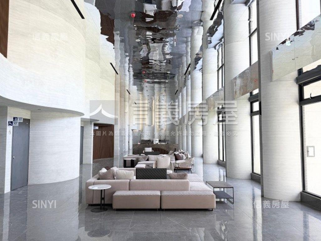 帝寶德莊精美時尚二房房屋室內格局與周邊環境