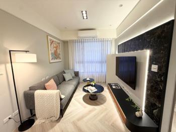 帝寶德莊精美時尚二房