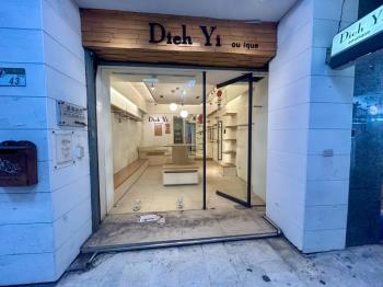 專任。捷運低總價收租店面