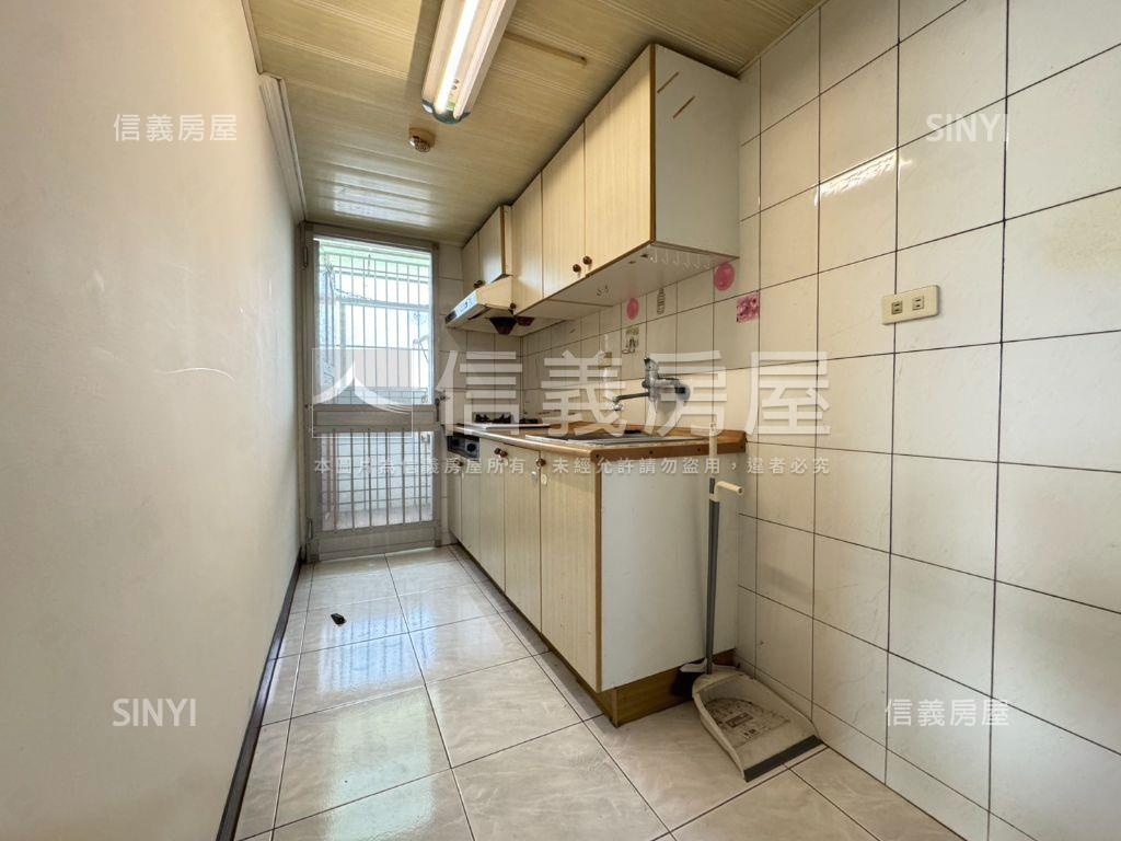 永康低總價兩房平車房屋室內格局與周邊環境