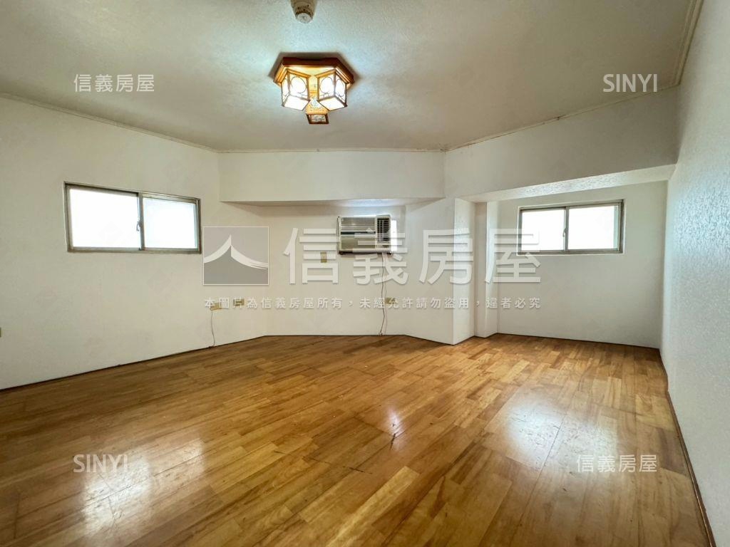 永康低總價兩房平車房屋室內格局與周邊環境