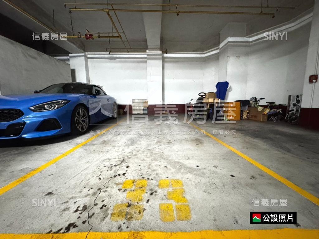永康低總價兩房平車房屋室內格局與周邊環境