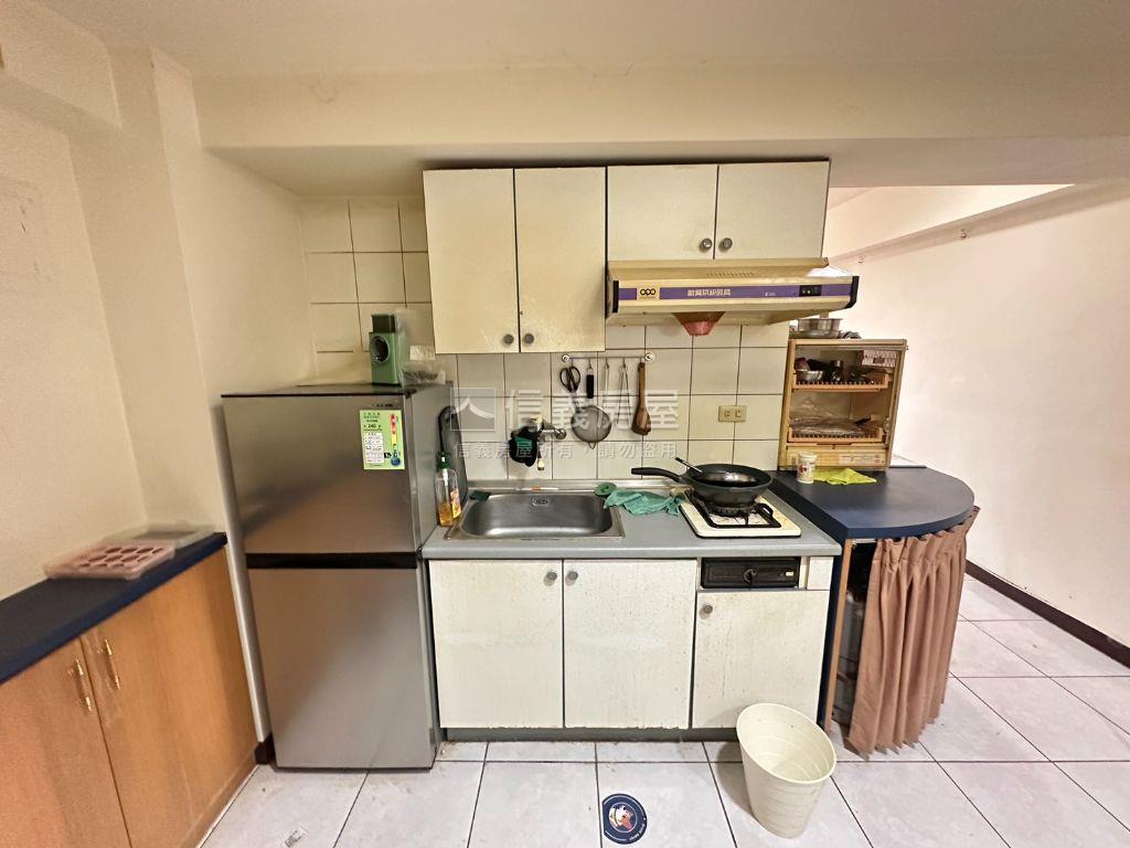 天外天景觀套房房屋室內格局與周邊環境