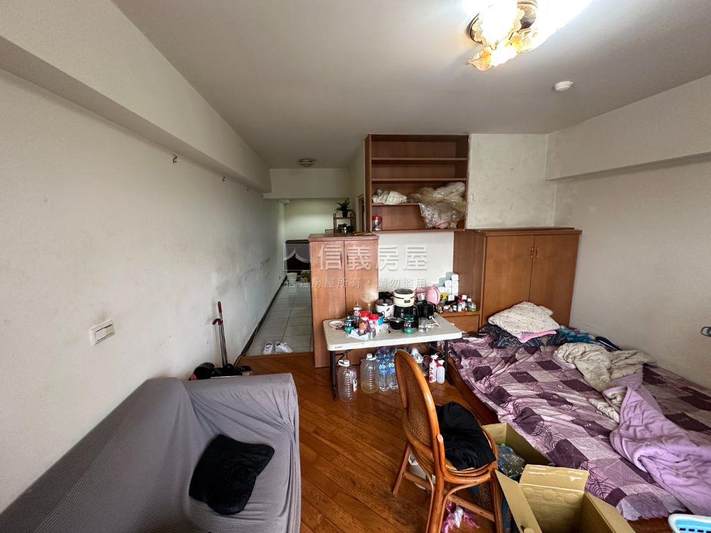 天外天景觀套房房屋室內格局與周邊環境