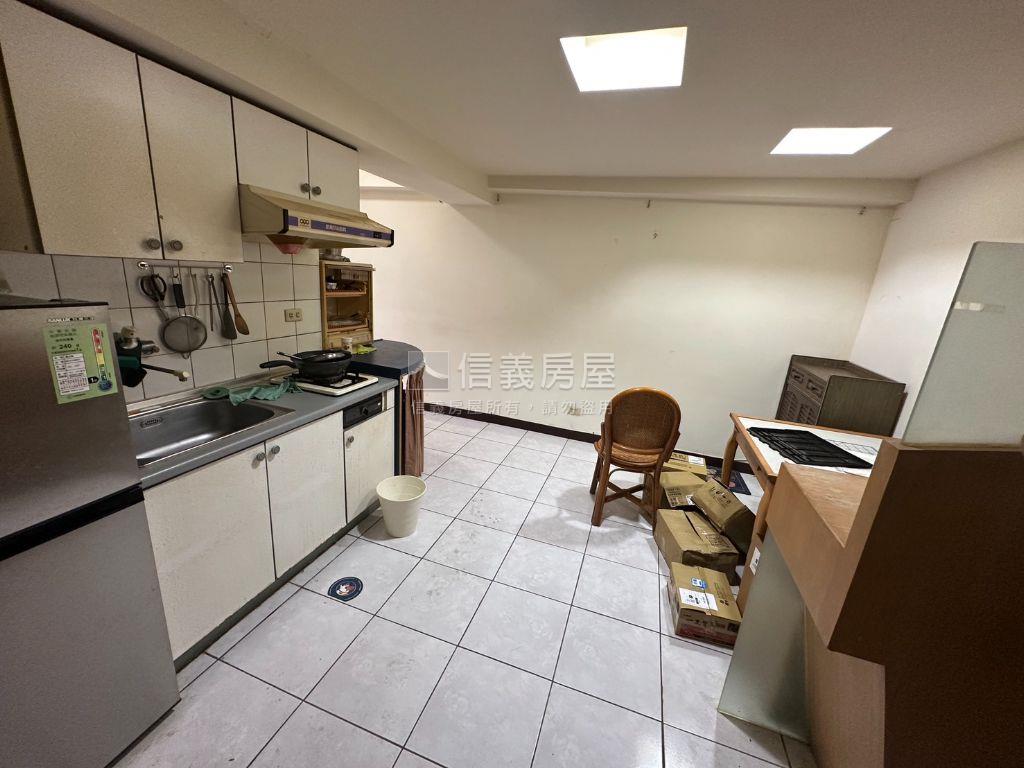 天外天景觀套房房屋室內格局與周邊環境