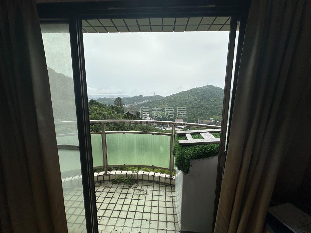 天外天景觀套房房屋室內格局與周邊環境