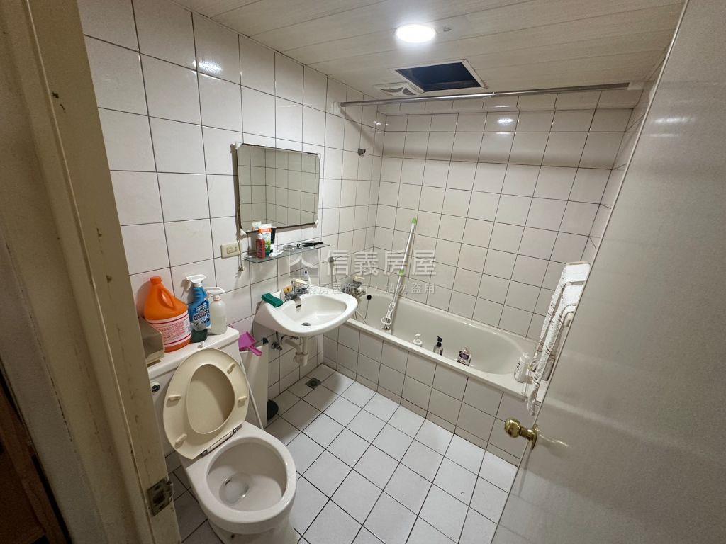 天外天景觀套房房屋室內格局與周邊環境