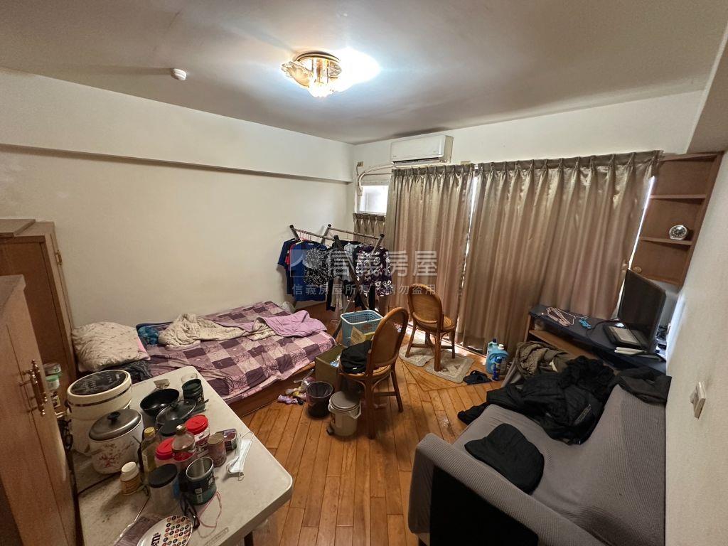 天外天景觀套房房屋室內格局與周邊環境