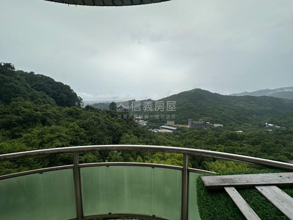天外天景觀套房房屋室內格局與周邊環境
