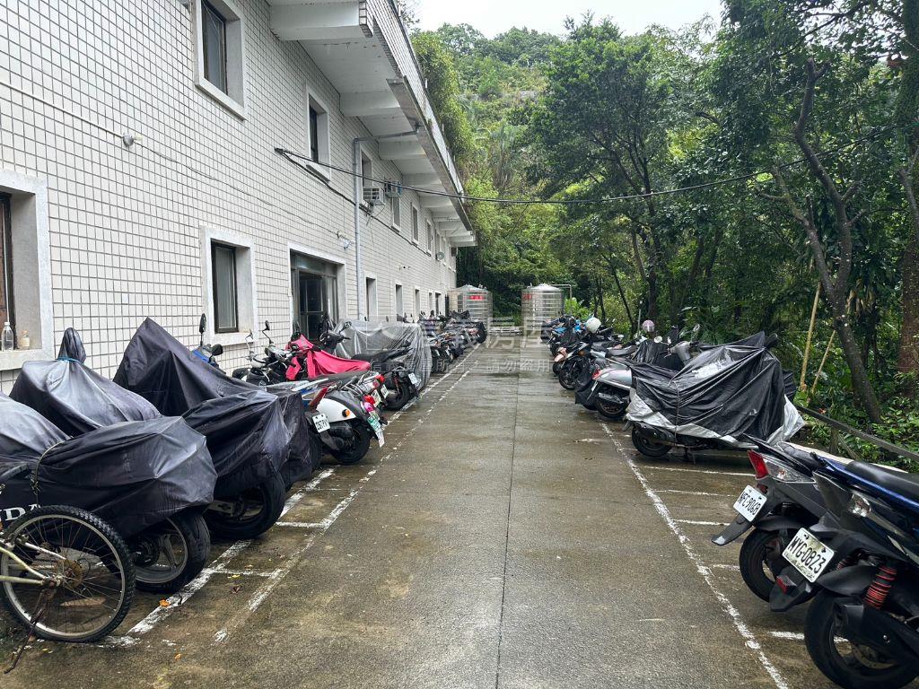 天外天景觀套房房屋室內格局與周邊環境