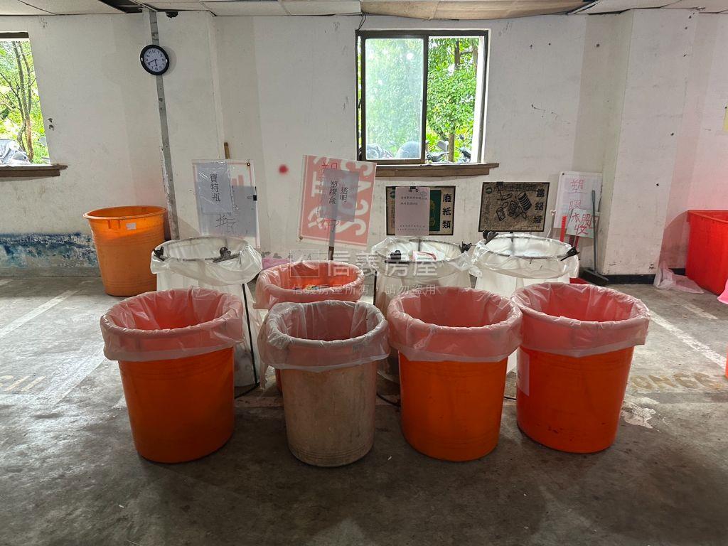 天外天景觀套房房屋室內格局與周邊環境