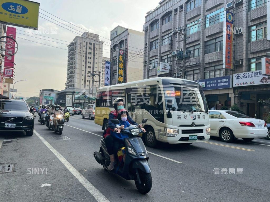 誠售！熱鬧吃市透天店住房屋室內格局與周邊環境
