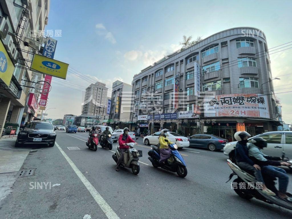 誠售！熱鬧吃市透天店住房屋室內格局與周邊環境