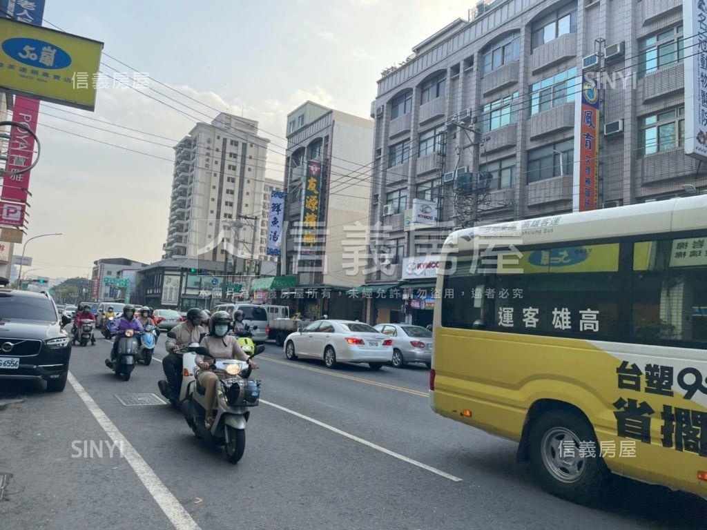 誠售！熱鬧吃市透天店住房屋室內格局與周邊環境