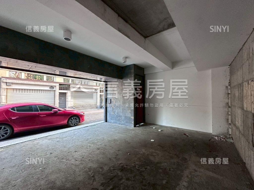 草屯富人區別墅房屋室內格局與周邊環境