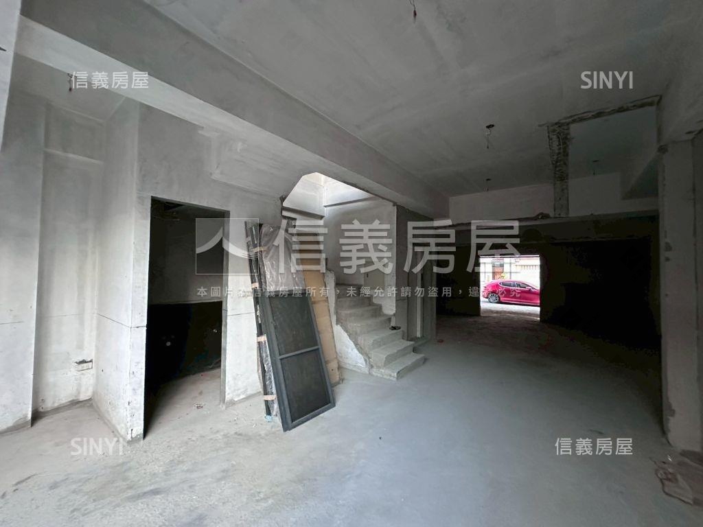 草屯富人區別墅房屋室內格局與周邊環境