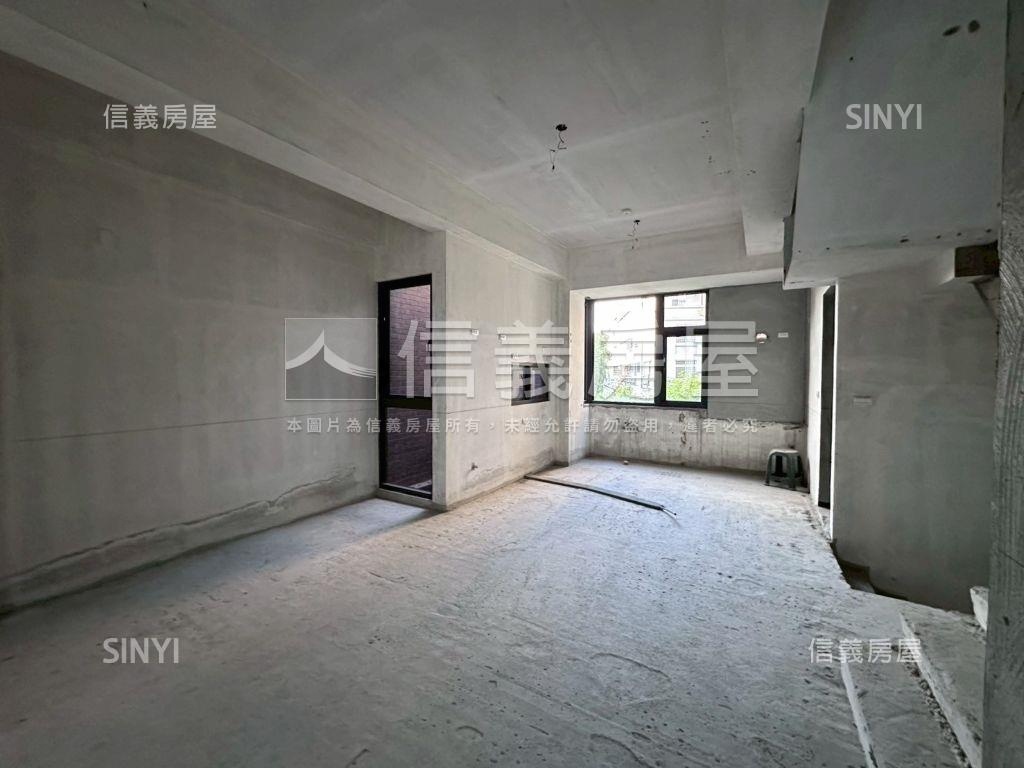 草屯富人區別墅房屋室內格局與周邊環境