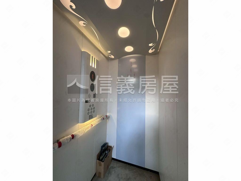 草屯富人區別墅房屋室內格局與周邊環境