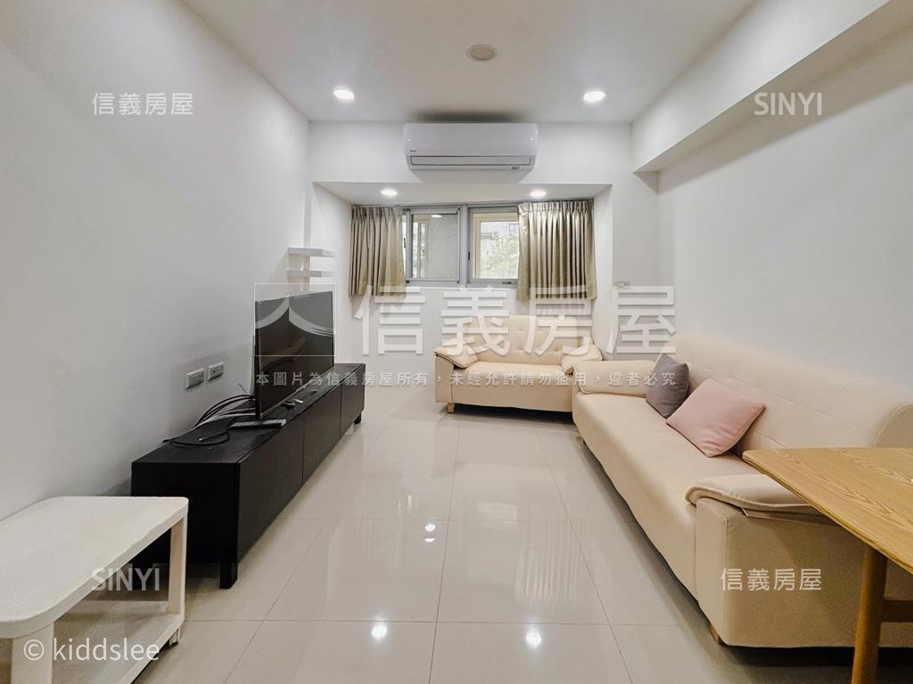 古亭近捷運精美三房房屋室內格局與周邊環境