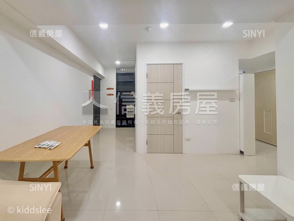 古亭近捷運精美三房房屋室內格局與周邊環境