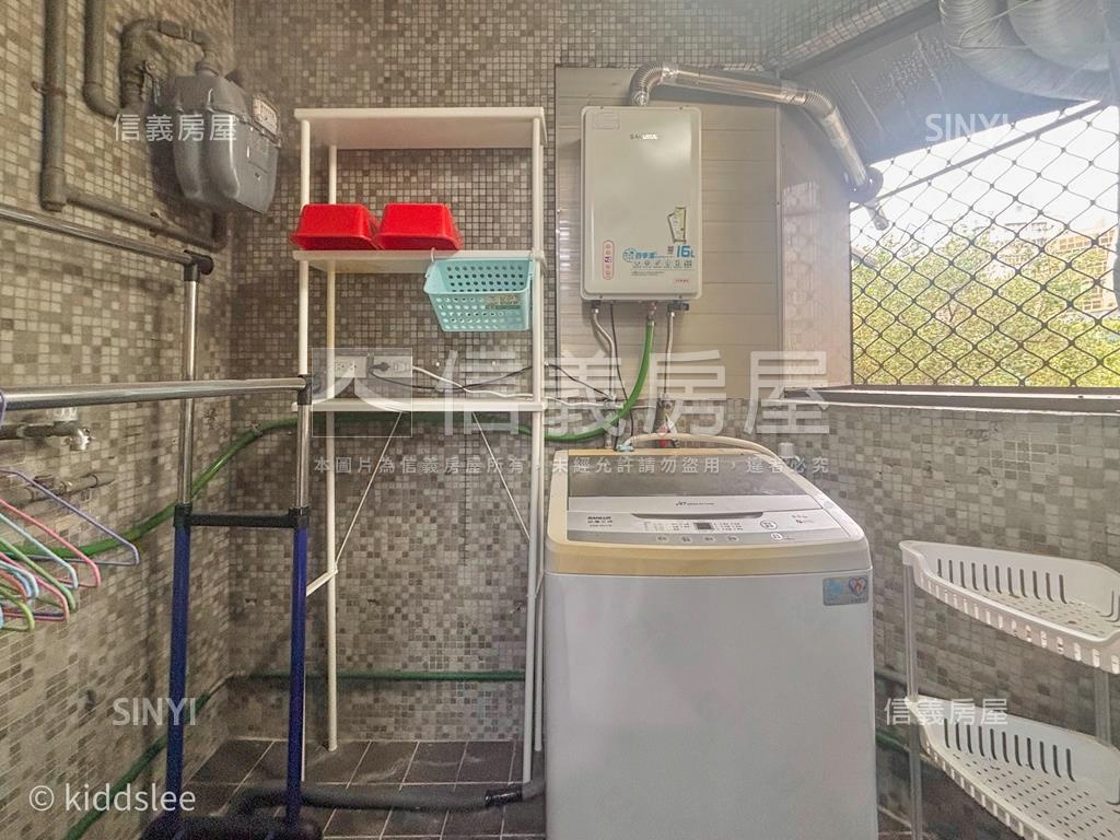 古亭近捷運精美三房房屋室內格局與周邊環境