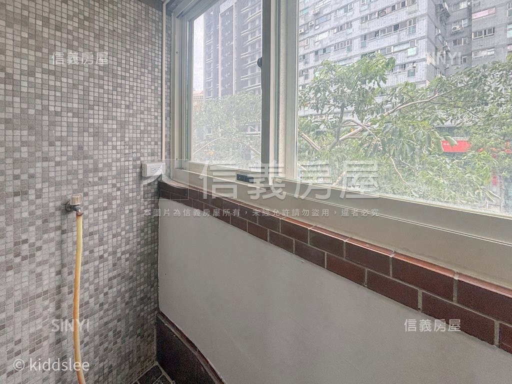 古亭近捷運精美三房房屋室內格局與周邊環境