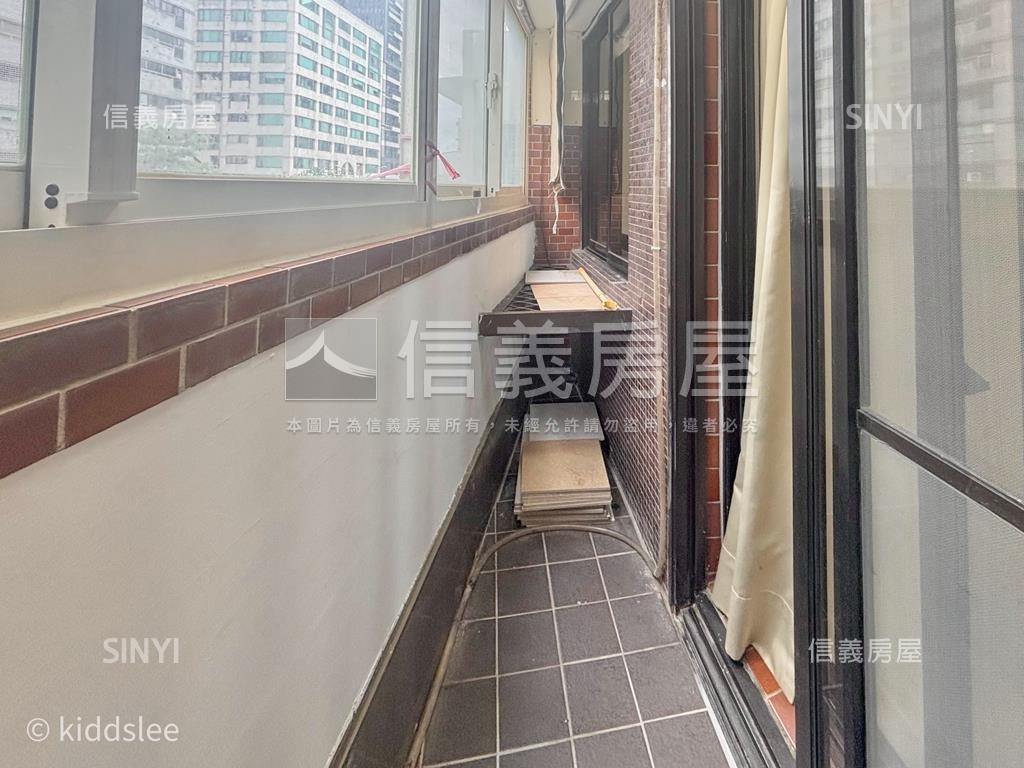 古亭近捷運精美三房房屋室內格局與周邊環境