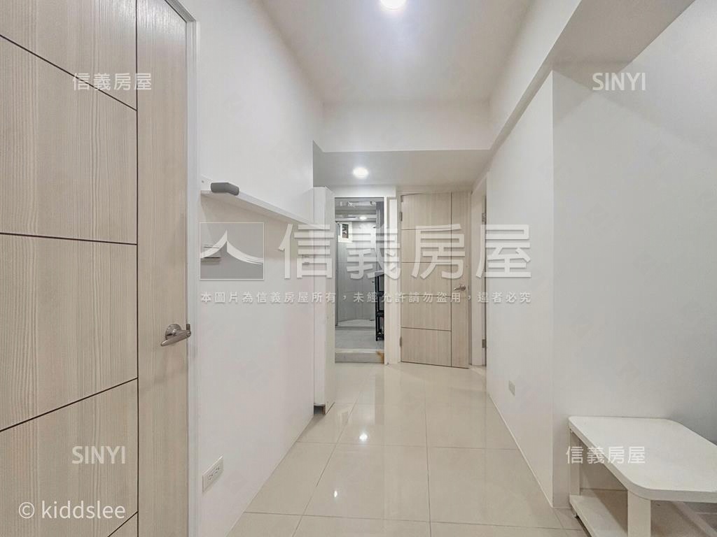 古亭近捷運精美三房房屋室內格局與周邊環境