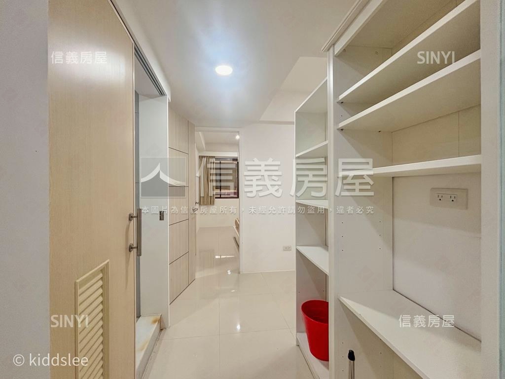 古亭近捷運精美三房房屋室內格局與周邊環境