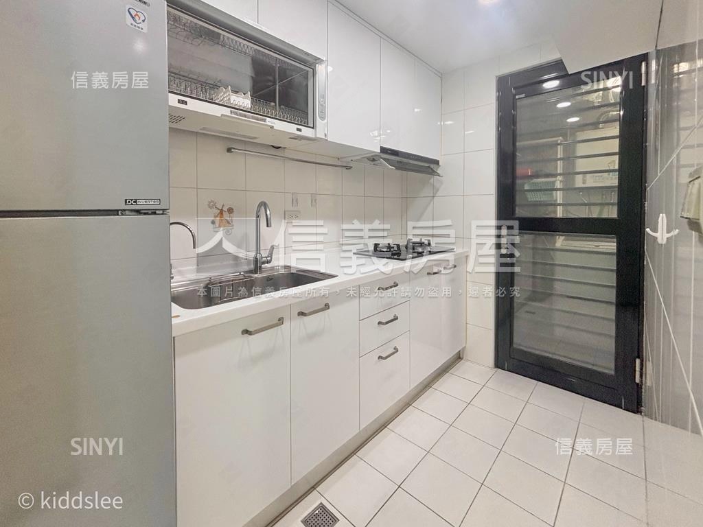 古亭近捷運精美三房房屋室內格局與周邊環境