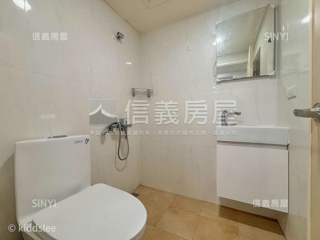 古亭近捷運精美三房房屋室內格局與周邊環境