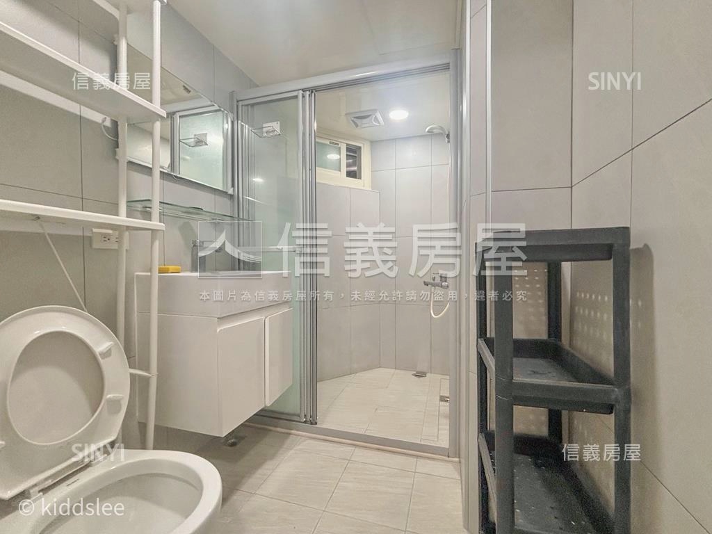 古亭近捷運精美三房房屋室內格局與周邊環境