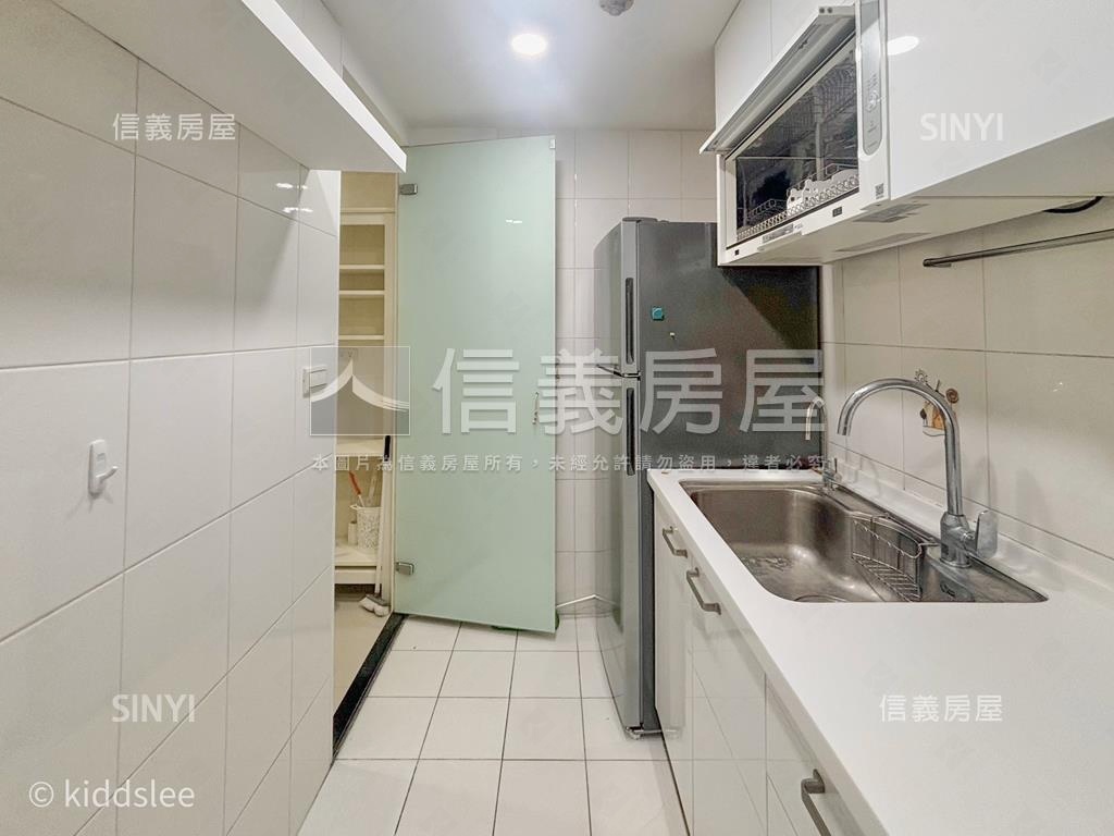 古亭近捷運精美三房房屋室內格局與周邊環境