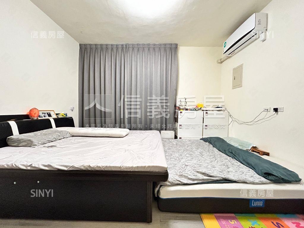 臨路四房透天有裝潢讚房屋室內格局與周邊環境