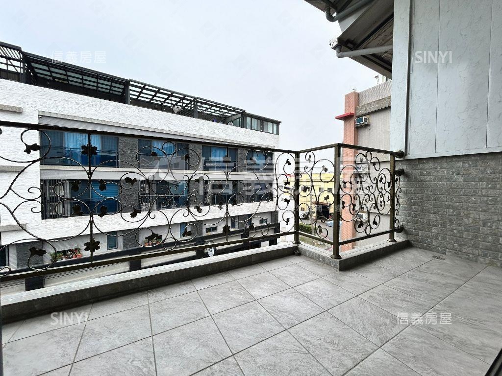 臨路四房透天有裝潢讚房屋室內格局與周邊環境