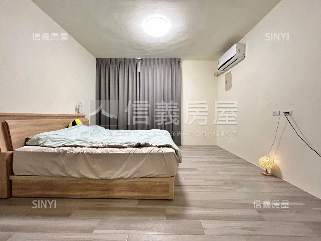 臨路四房透天有裝潢讚房屋室內格局與周邊環境