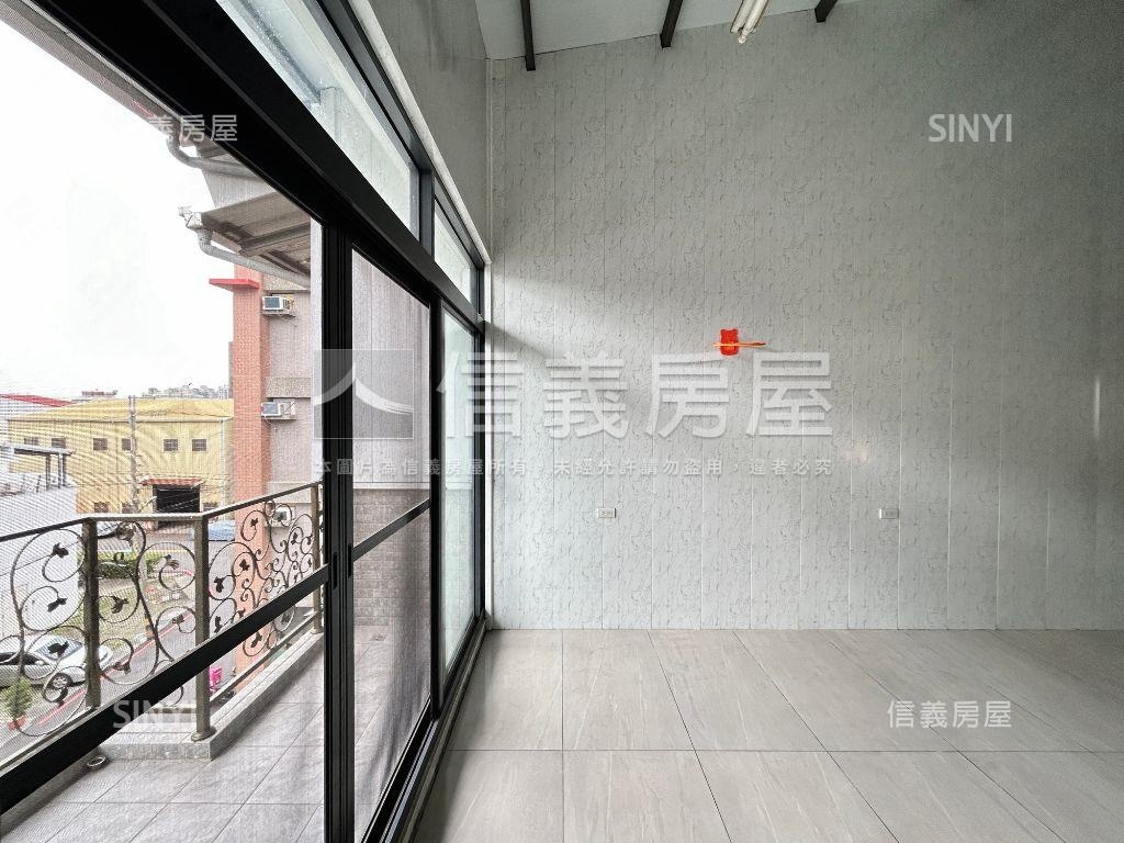臨路四房透天有裝潢讚房屋室內格局與周邊環境