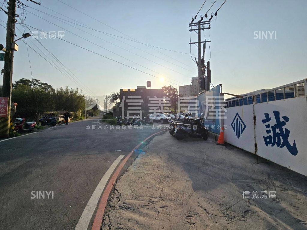 誠聚禾兩房車位房屋室內格局與周邊環境