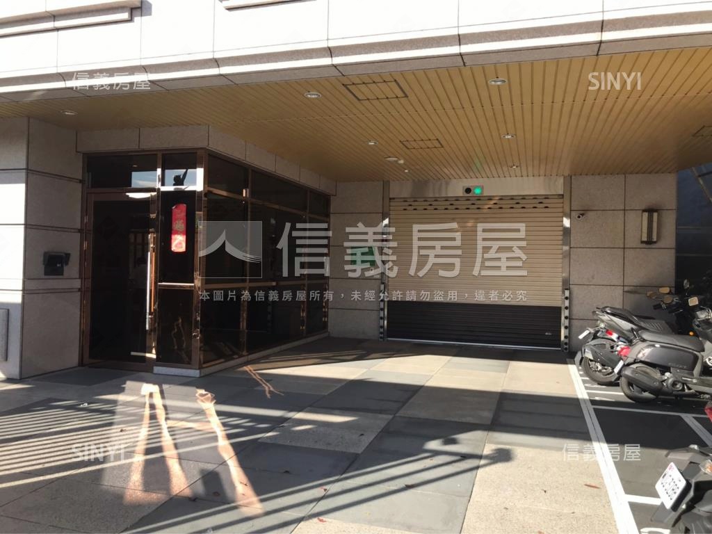 金河★稀有低總價店面房屋室內格局與周邊環境