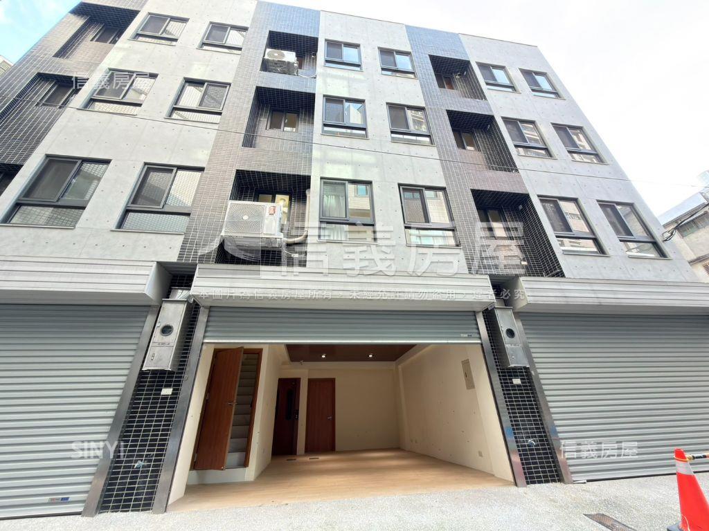 中壢龍岡稀有電梯美墅房屋室內格局與周邊環境