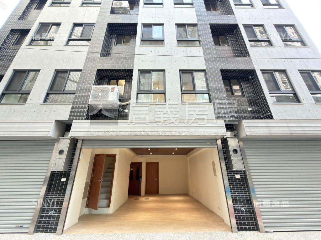 中壢龍岡稀有電梯美墅房屋室內格局與周邊環境