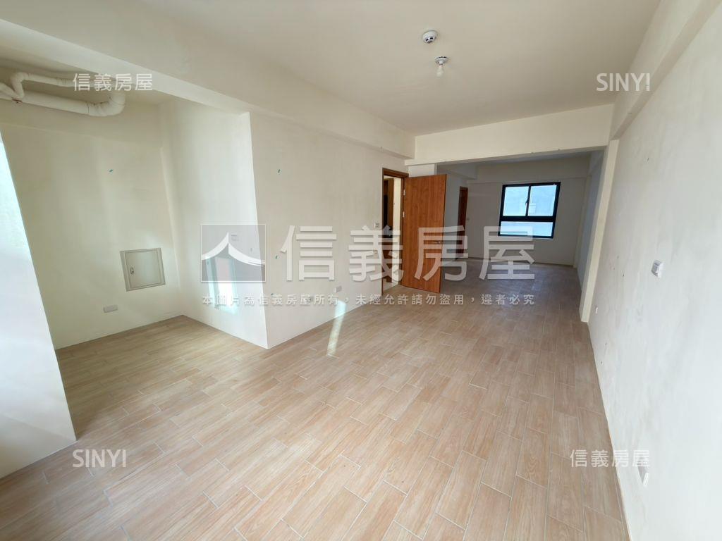 中壢龍岡稀有電梯美墅房屋室內格局與周邊環境