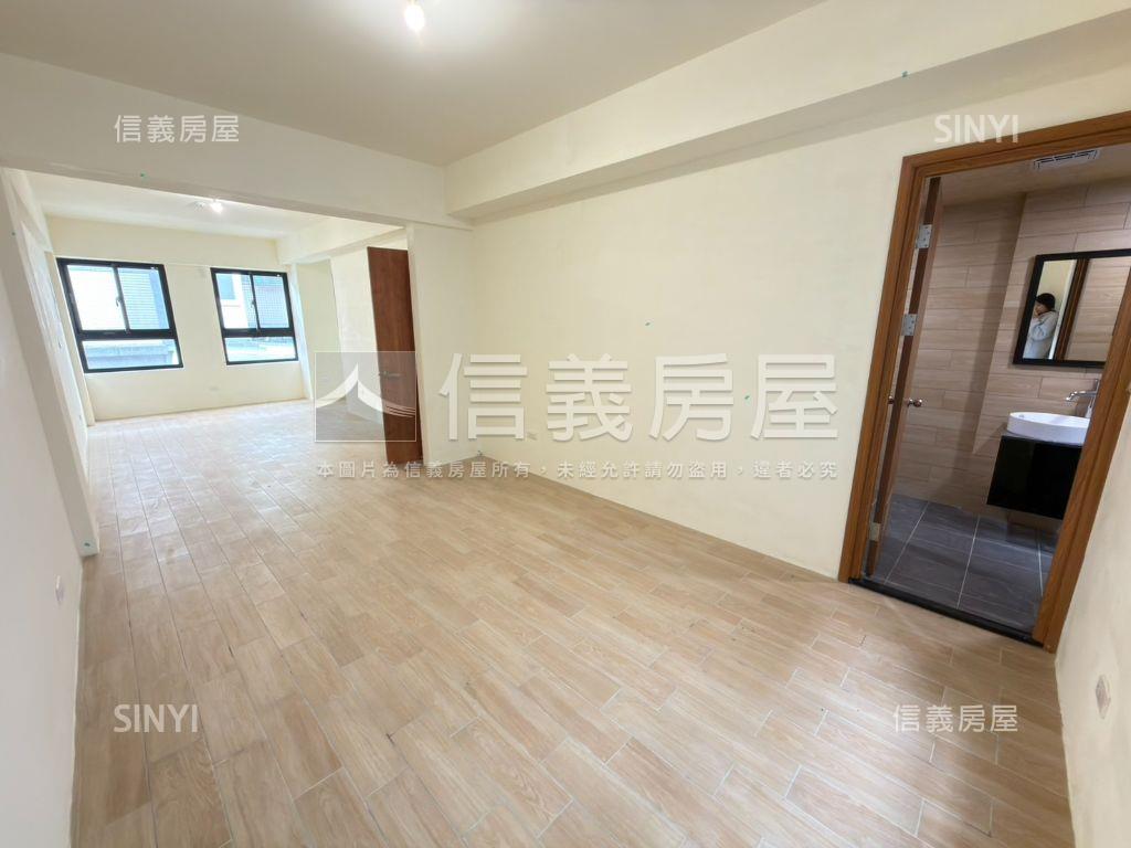 中壢龍岡稀有電梯美墅房屋室內格局與周邊環境